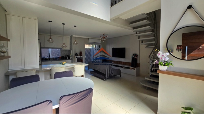 Sobrado 2 Dormitórios em Vargem do Bom Jesus - Florianópolis: 23ª foto da galeria de imagens do imóvel