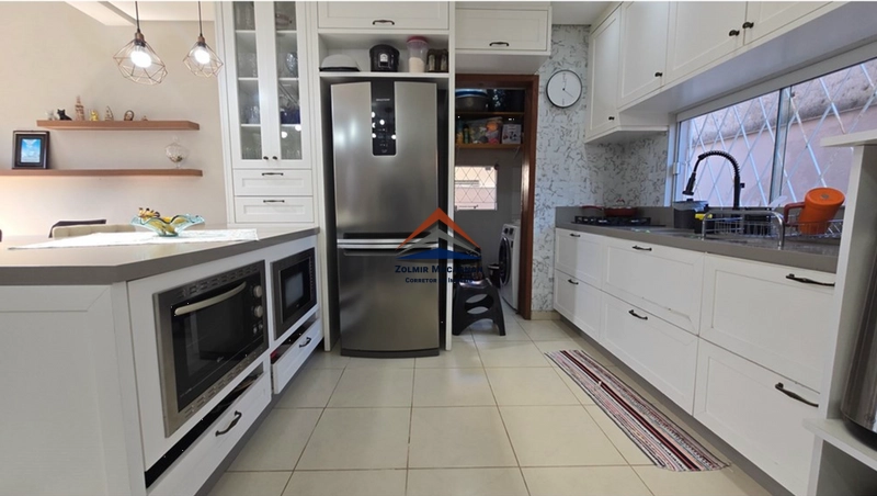 Sobrado 2 Dormitórios em Vargem do Bom Jesus - Florianópolis: 3ª foto da galeria de imagens do imóvel