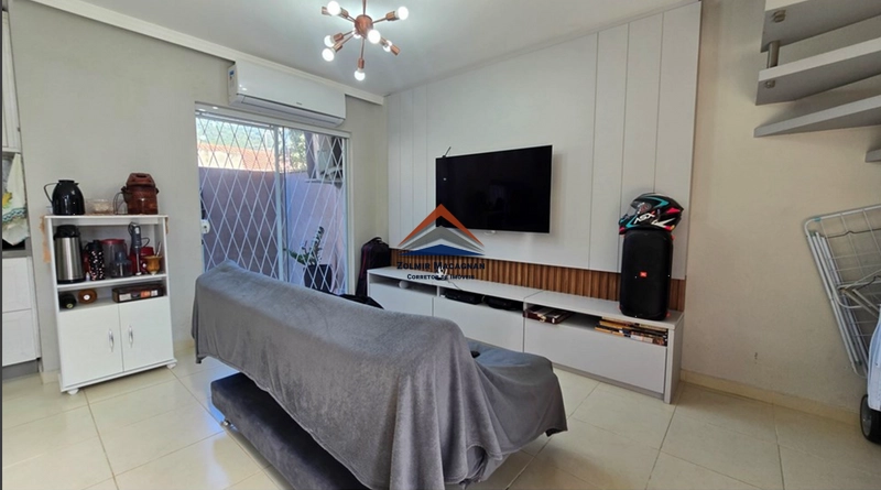 Sobrado 2 Dormitórios em Vargem do Bom Jesus - Florianópolis: 31ª foto da galeria de imagens do imóvel