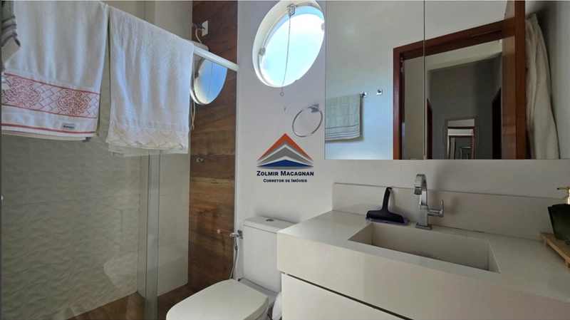 Sobrado 2 Dormitórios em Vargem do Bom Jesus - Florianópolis: 4ª foto da galeria de imagens do imóvel