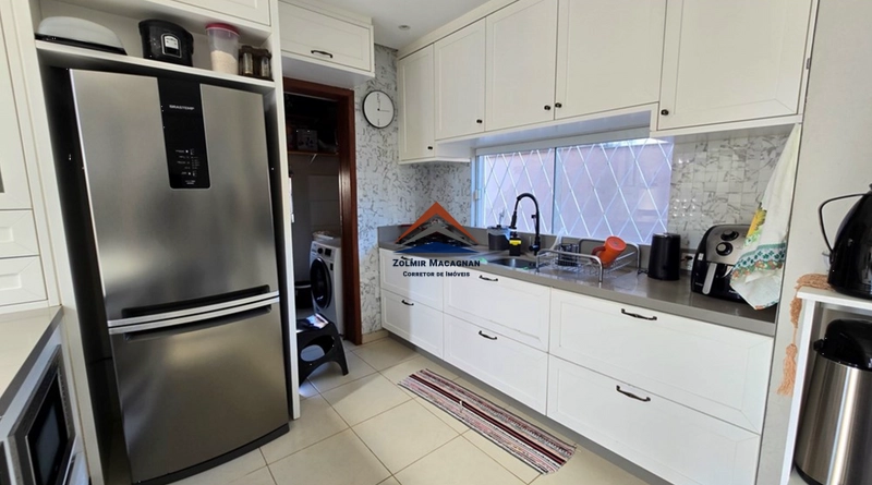 Sobrado 2 Dormitórios em Vargem do Bom Jesus - Florianópolis: 26ª foto da galeria de imagens do imóvel