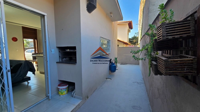 Sobrado 2 Dormitórios em Vargem do Bom Jesus - Florianópolis: 14ª foto da galeria de imagens do imóvel