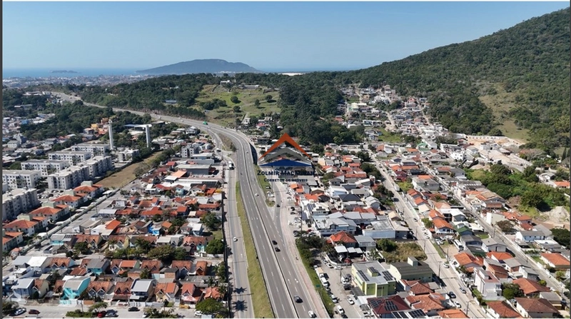 Sobrado 2 Dormitórios em Vargem do Bom Jesus - Florianópolis: 18ª foto da galeria de imagens do imóvel