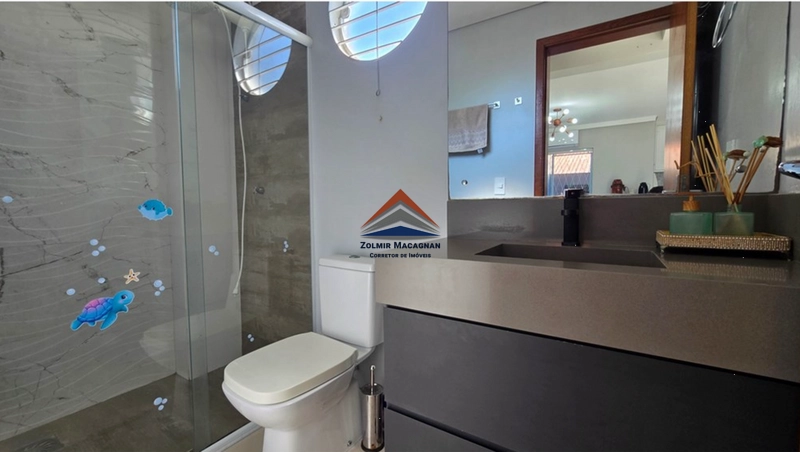 Sobrado 2 Dormitórios em Vargem do Bom Jesus - Florianópolis: 2ª foto da galeria de imagens do imóvel