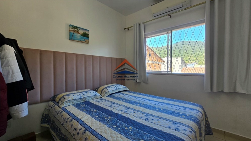 Sobrado 2 Dormitórios em Vargem do Bom Jesus - Florianópolis: 1ª foto da galeria de imagens do imóvel