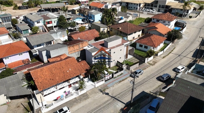 Sobrado 2 Dormitórios em Vargem do Bom Jesus - Florianópolis: 22ª foto da galeria de imagens do imóvel