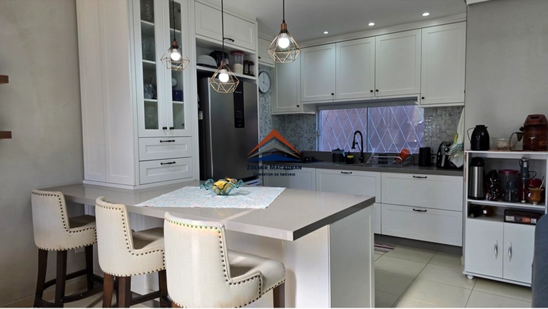 Sobrado 2 Dormitórios em Vargem do Bom Jesus - Florianópolis: 29ª foto da galeria de imagens do imóvel