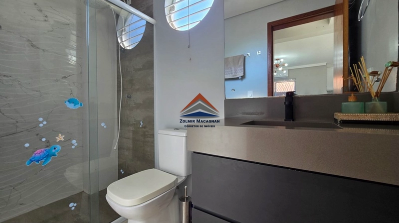 Sobrado 2 Dormitórios em Vargem do Bom Jesus - Florianópolis: 25ª foto da galeria de imagens do imóvel