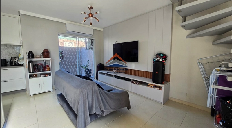 Sobrado 2 Dormitórios em Vargem do Bom Jesus - Florianópolis: 24ª foto da galeria de imagens do imóvel