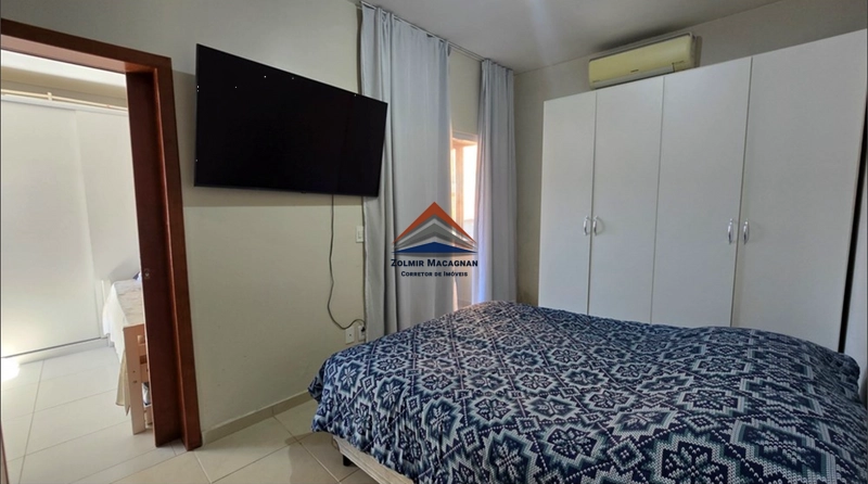 Sobrado 2 Dormitórios em Vargem do Bom Jesus - Florianópolis: 8ª foto da galeria de imagens do imóvel