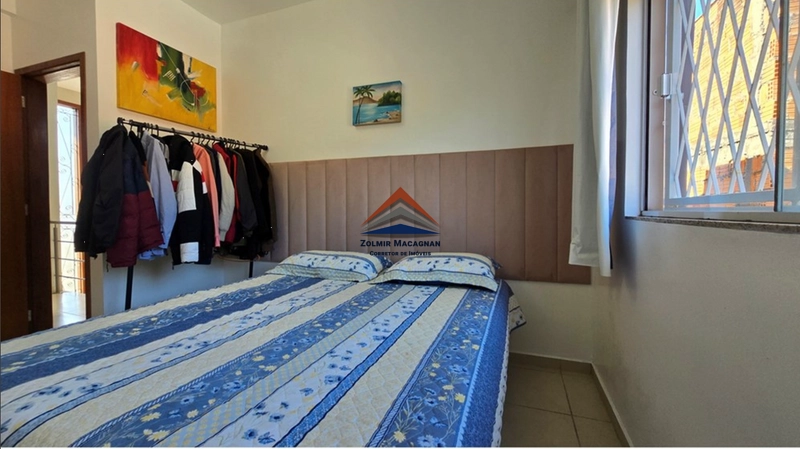 Sobrado 2 Dormitórios em Vargem do Bom Jesus - Florianópolis: 10ª foto da galeria de imagens do imóvel