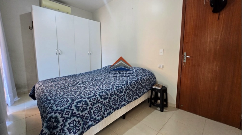 Sobrado 2 Dormitórios em Vargem do Bom Jesus - Florianópolis: 7ª foto da galeria de imagens do imóvel