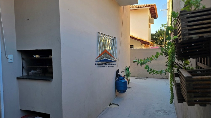 Sobrado 2 Dormitórios em Vargem do Bom Jesus - Florianópolis: 13ª foto da galeria de imagens do imóvel