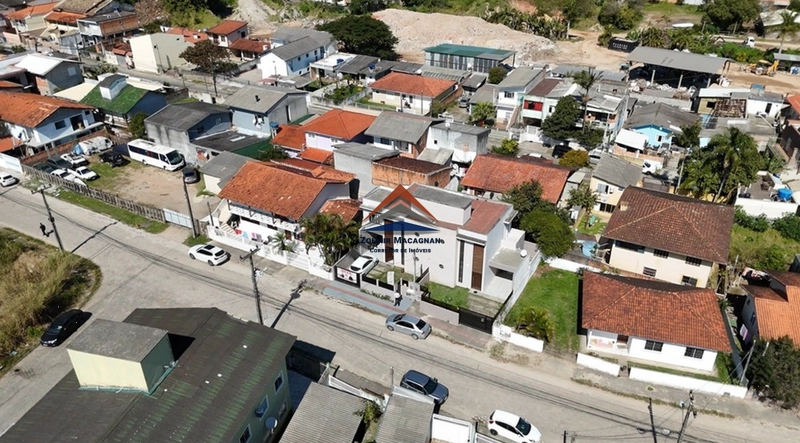 Sobrado 2 Dormitórios em Vargem do Bom Jesus - Florianópolis: 21ª foto da galeria de imagens do imóvel