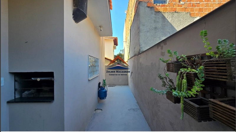 Sobrado 2 Dormitórios em Vargem do Bom Jesus - Florianópolis: 15ª foto da galeria de imagens do imóvel