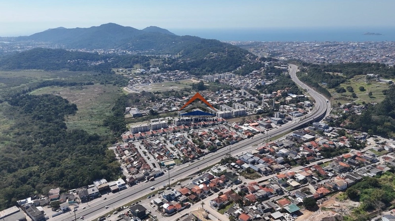 Sobrado 2 Dormitórios em Vargem do Bom Jesus - Florianópolis: 20ª foto da galeria de imagens do imóvel