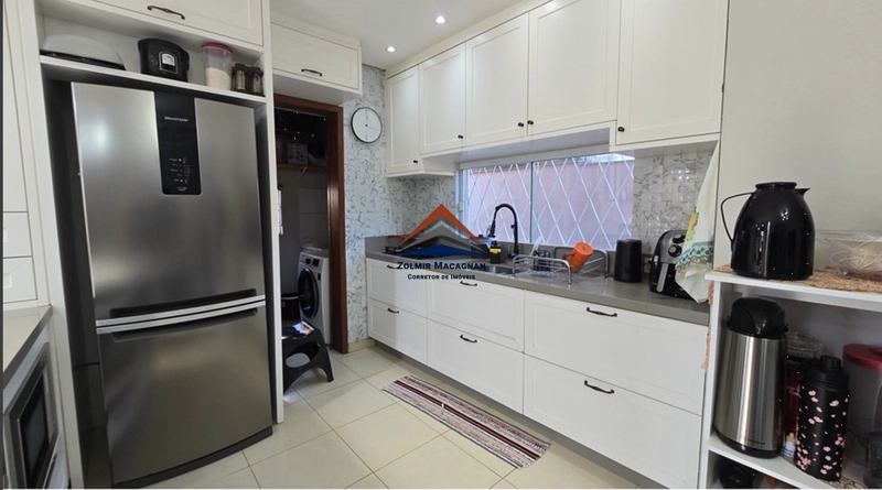 Sobrado 2 Dormitórios em Vargem do Bom Jesus - Florianópolis: 30ª foto da galeria de imagens do imóvel