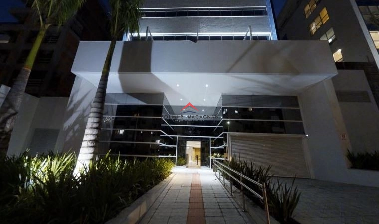 Excelente sala comercial com vaga de garagem à Venda no Itacorubi: 2ª foto da galeria de imagens do imóvel