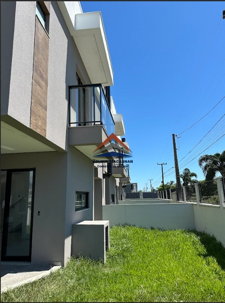 Sua casa em Condomínio está ao seu Alcance na Cidade de Palhoça SC: 13ª foto da galeria de imagens do imóvel