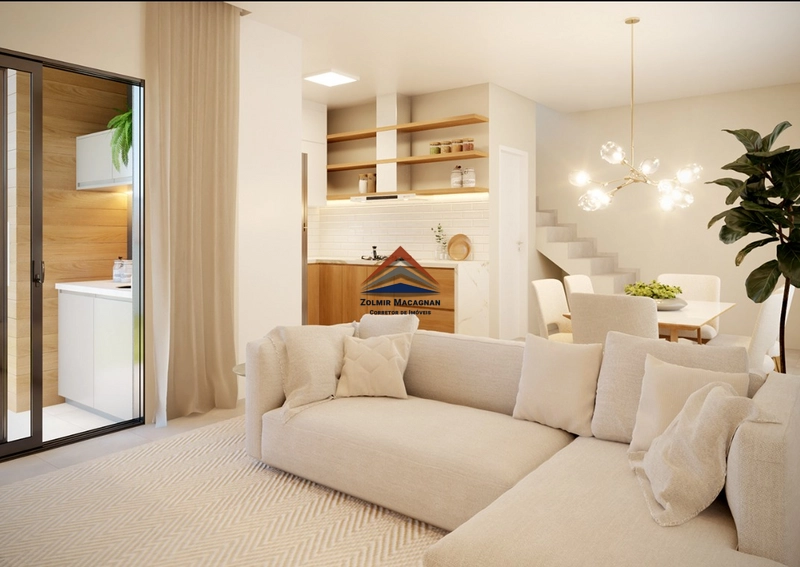 Sua casa em Condomínio está ao seu Alcance na Cidade de Palhoça SC: 18ª foto da galeria de imagens do imóvel