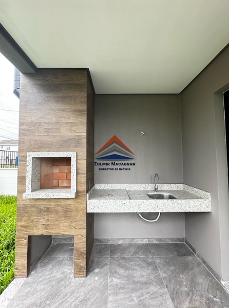 Sua casa em Condomínio está ao seu Alcance na Cidade de Palhoça SC: 7ª foto da galeria de imagens do imóvel