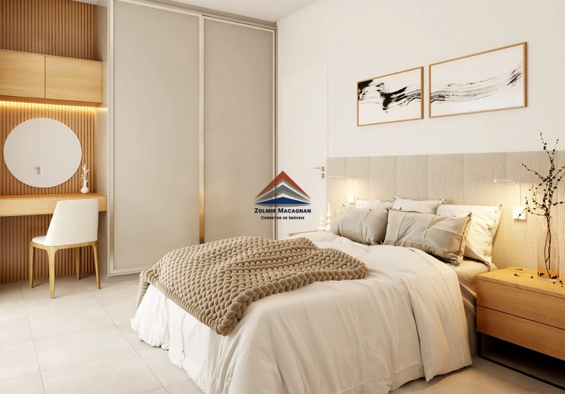 Sua casa em Condomínio está ao seu Alcance na Cidade de Palhoça SC: 19ª foto da galeria de imagens do imóvel