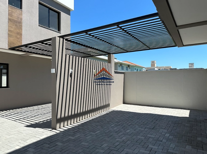 Sua casa em Condomínio está ao seu Alcance na Cidade de Palhoça SC: 12ª foto da galeria de imagens do imóvel