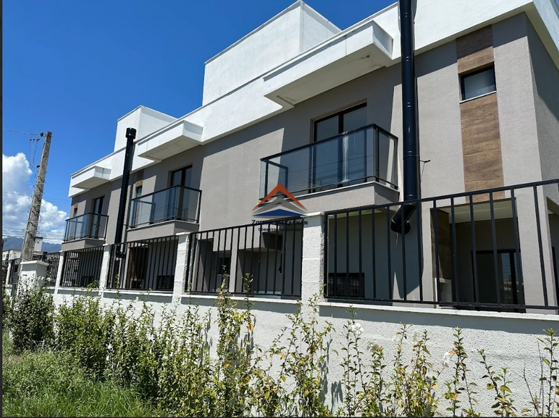 Sua casa em Condomínio está ao seu Alcance na Cidade de Palhoça SC: 3ª foto da galeria de imagens do imóvel