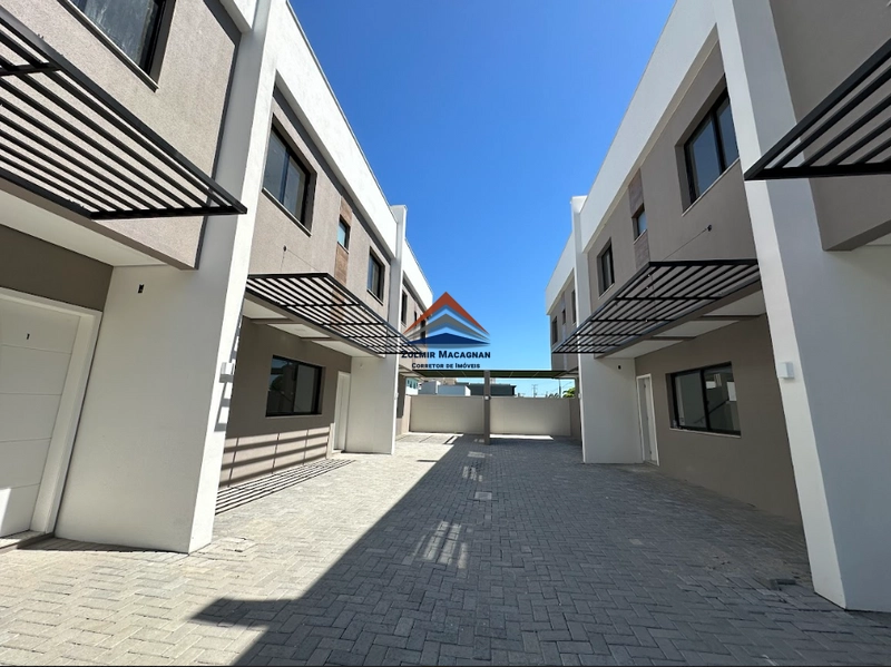 Sua casa em Condomínio está ao seu Alcance na Cidade de Palhoça SC: 5ª foto da galeria de imagens do imóvel