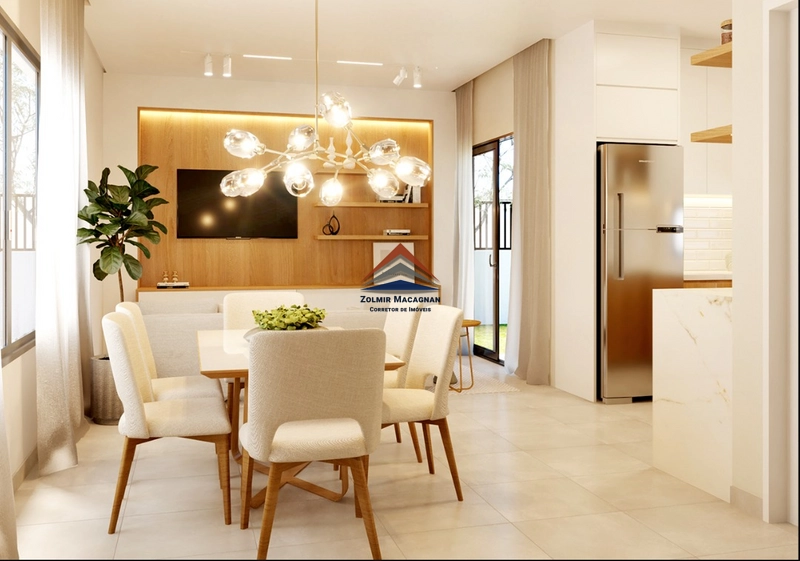 Sua casa em Condomínio está ao seu Alcance na Cidade de Palhoça SC: 16ª foto da galeria de imagens do imóvel