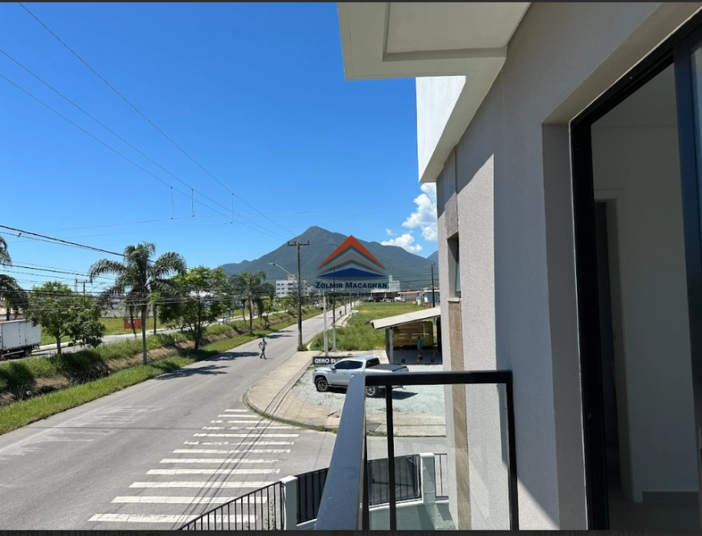 Sua casa em Condomínio está ao seu Alcance na Cidade de Palhoça SC: 11ª foto da galeria de imagens do imóvel