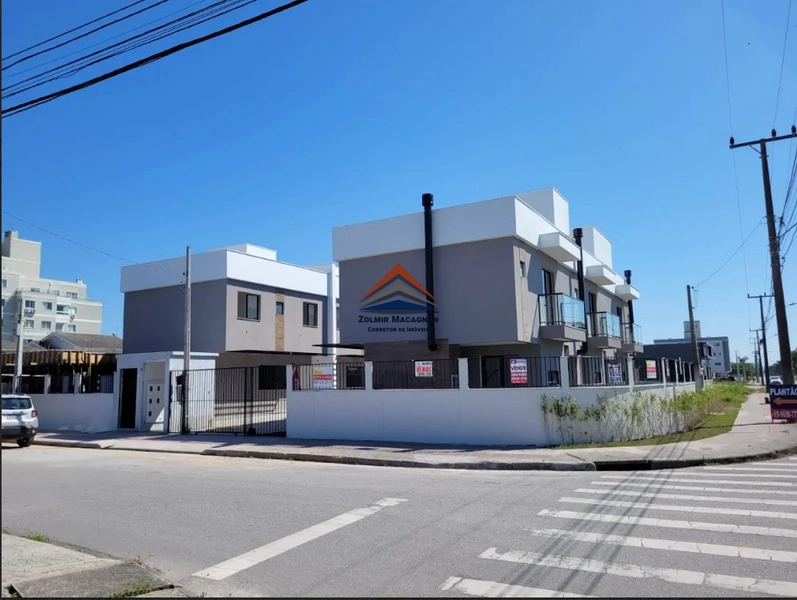 Sua casa em Condomínio está ao seu Alcance na Cidade de Palhoça SC: 1ª foto da galeria de imagens do imóvel