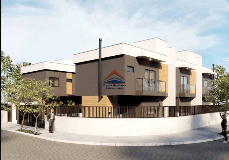 Sua casa em Condomínio está ao seu Alcance na Cidade de Palhoça SC: 20ª foto da galeria de imagens do imóvel