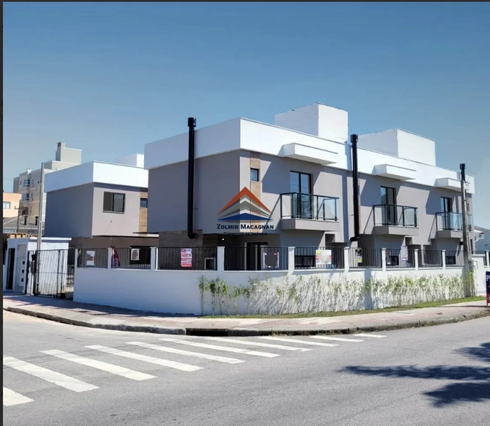 Sua casa em Condomínio está ao seu Alcance na Cidade de Palhoça SC: 23ª foto da galeria de imagens do imóvel