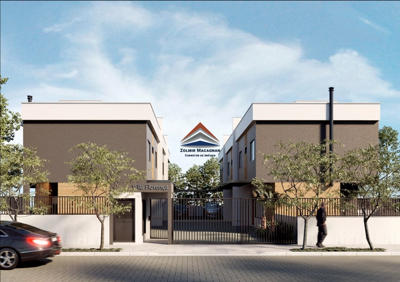 Sua casa em Condomínio está ao seu Alcance na Cidade de Palhoça SC: 15ª foto da galeria de imagens do imóvel