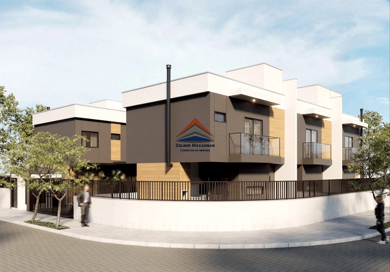 Sua casa em Condomínio está ao seu Alcance na Cidade de Palhoça SC: 14ª foto da galeria de imagens do imóvel