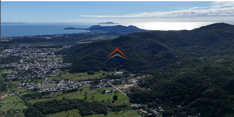 Terreno Amplo no Bairro Vargem Grande - Florianópolis: 12ª foto da galeria de imagens do imóvel