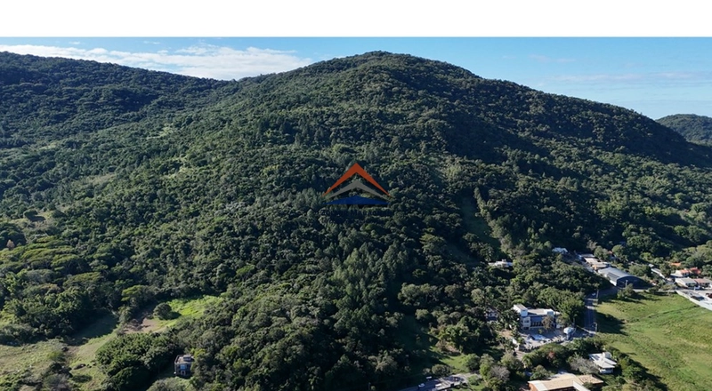 Terreno Amplo no Bairro Vargem Grande - Florianópolis: 3ª foto da galeria de imagens do imóvel