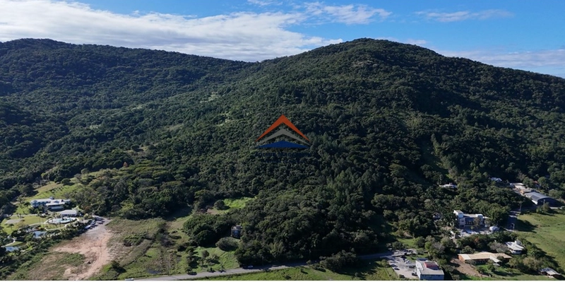 Terreno Amplo no Bairro Vargem Grande - Florianópolis: 9ª foto da galeria de imagens do imóvel