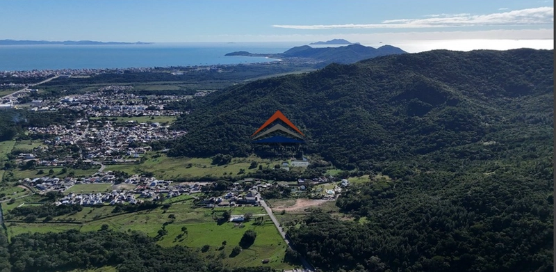 Terreno Amplo no Bairro Vargem Grande - Florianópolis: 11ª foto da galeria de imagens do imóvel