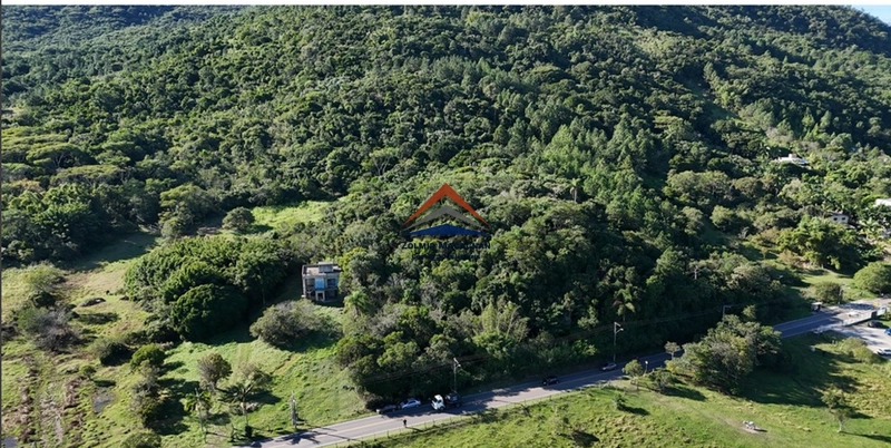 Terreno Amplo no Bairro Vargem Grande - Florianópolis: 10ª foto da galeria de imagens do imóvel