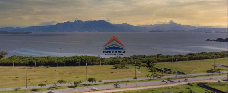 Apartamento 1 dormitório na planta em Florianópolis: 2ª foto da galeria de imagens do imóvel