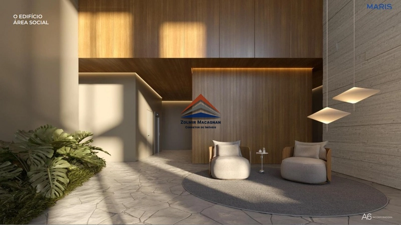 Apartamentos 2 dormitórios na Planta em Porto Belo SC: 2ª foto da galeria de imagens do imóvel