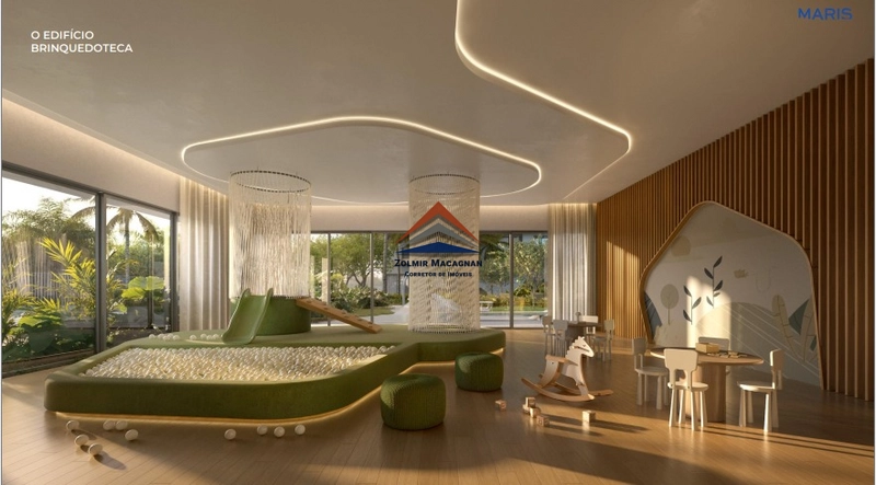 Apartamentos 2 dormitórios na Planta em Porto Belo SC: 15ª foto da galeria de imagens do imóvel