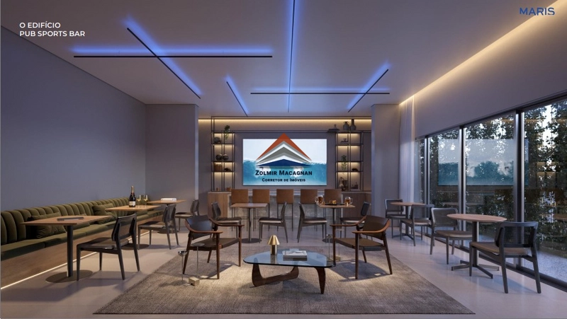 Apartamentos 2 dormitórios na Planta em Porto Belo SC: 20ª foto da galeria de imagens do imóvel