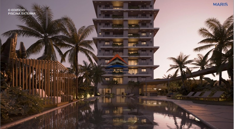 Apartamentos 2 dormitórios na Planta em Porto Belo SC: 10ª foto da galeria de imagens do imóvel