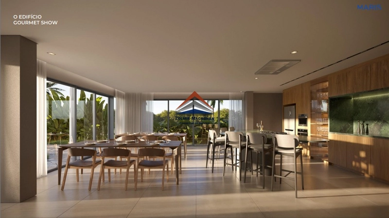 Apartamentos 2 dormitórios na Planta em Porto Belo SC: 16ª foto da galeria de imagens do imóvel