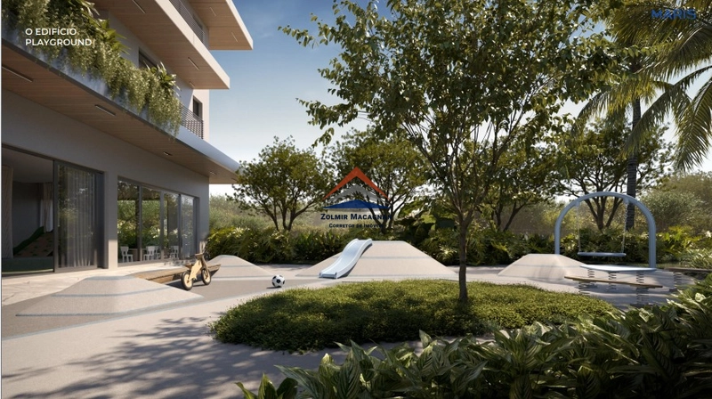 Apartamentos 2 dormitórios na Planta em Porto Belo SC: 6ª foto da galeria de imagens do imóvel