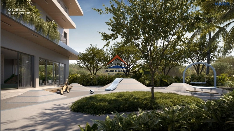 Apartamentos 2 dormitórios na Planta em Porto Belo SC: 7ª foto da galeria de imagens do imóvel