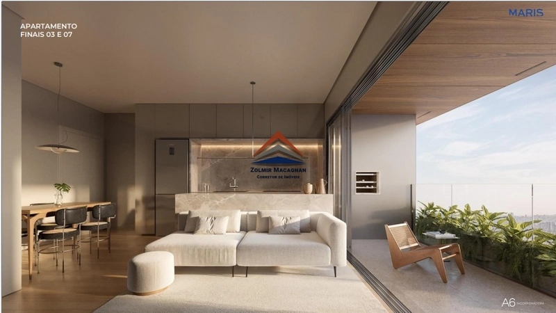 Apartamentos 2 dormitórios na Planta em Porto Belo SC: 30ª foto da galeria de imagens do imóvel